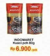 Promo Harga INDOMARET Kuaci 80 gr - Indomaret