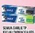 Promo Harga DARLIE Toothpaste All Variants 160 gr - Hypermart