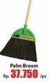 Promo Harga CLEAN MATIC Palm Broom  - Hari Hari