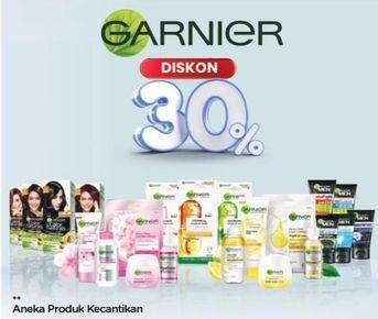 Promo Harga Garnier Product  - TIP TOP