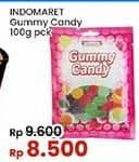 Indomaret Gummy Candy