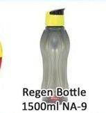 Promo Harga Lion Star Regen Botol Minum NA-9 1500 ml - Hari Hari