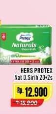 Hers Protex Naturals Daun Sirih