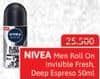 Nivea Men Deo Roll On