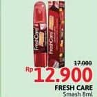 Fresh Care Minyak Angin Aromatherapy Double Inhaler + Roll On 8 ml Diskon 24%, Harga Promo Rp12.900, Harga Normal Rp17.000