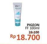 Promo Harga PIGEON Facial Foam 100 ml - Alfamidi