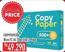 Promo Harga COPY PAPER A4 70g  - Hypermart
