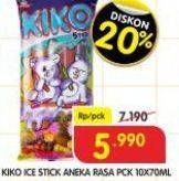 Kiko Ice Stick