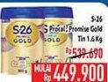 Promo Harga S26 Procal/Promise Gold   - Hypermart