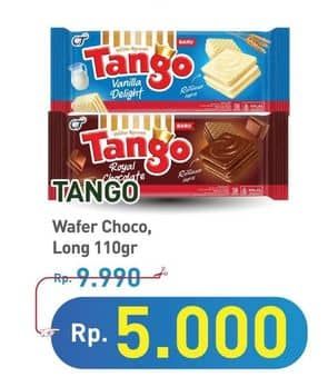 Promo Harga Tango Wafer  - Hypermart