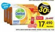 Dettol Bar Soap