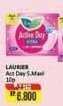 Laurier Active Day Super Maxi