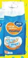 Promo Harga YOA Adult Diapers XL6  - Yogya