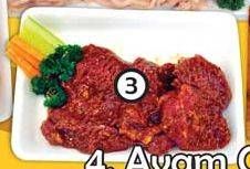 Promo Harga Daging Has Dalam (Tenderloin) BBQ per 100 gr - Yogya