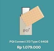 Promo Harga PQI iConnect Mini  - iBox