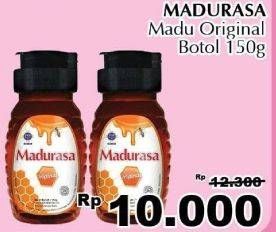 Promo Harga AIR MANCUR Madurasa Original 150 ml - Giant