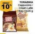 Promo Harga TORABIKA Creamy Latte/Cappucino  - Giant