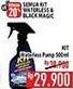 Promo Harga KIT Waterless Car Wash 500 ml - Hypermart