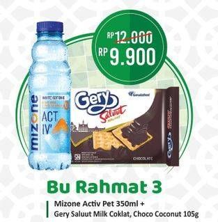 Promo Harga Bu Rahmat 3  - Alfamart