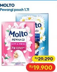 Molto Pewangi