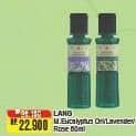 Cap Lang Minyak Ekaliptus Aromatherapy 60 ml Diskon 26%, Harga Promo Rp22.900, Harga Normal Rp31.100