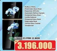 Promo Harga Polytron PRW 23MOB  - Hari Hari