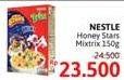 Promo Harga Nestle Honey Star Cereal Breakfast 150 gr - Alfamidi