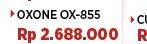 Promo Harga Oxone OX-855 | Master Standing Mixer  - COURTS