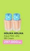 Promo Harga Holika Holika Aqua Petit Jelly BB Cream 40 ml - Watsons
