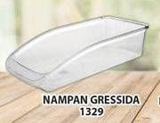 Promo Harga GREEN LEAF Nampan Gressida 1329  - Hari Hari