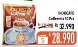 Promo Harga Indocafe Coffeemix 30 pcs - Hypermart