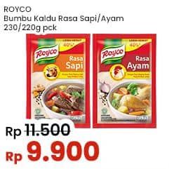 Royco Penyedap Rasa