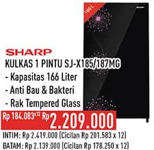 Promo Harga Polytron  - Hypermart