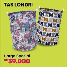 Aneka Keranjang Pakaian  Harga Promo Rp39.000, Harga Mulai