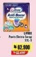Promo Harga Lifree Popok Celana Ekstra Serap XXL5 5 pcs - Alfamart