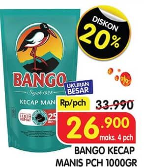 Bango Kecap Manis