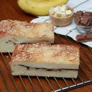 Promo Harga Breadtalk New Banana Lekker  - BreadTalk