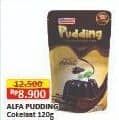 Promo Harga Alfamart Pudding Cokelat 120 gr - Alfamart