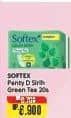 Softex Pantyliner Daun Sirih