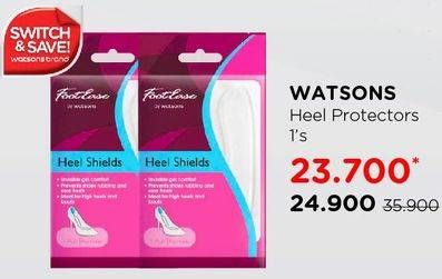 Promo Harga WATSONS Footease Party Feet  - Watsons