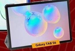 Promo Harga SAMSUNG Galaxy Tab S6  - 