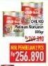 Promo Harga MORINAGA Chil Kid Platinum per 2 kaleng 800 gr - Hypermart