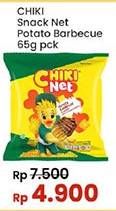 Chiki Net Snack
