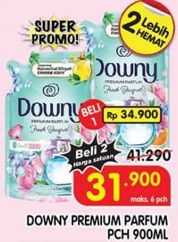 Downy Premium Parfum