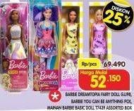 Promo Harga Barbie  - Superindo