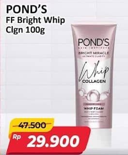 Promo Harga Pond