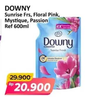 Downy Pewangi Pakaian