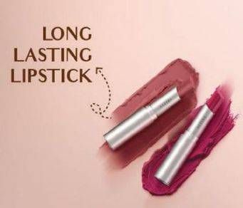 Promo Harga Azzura Long Lasting Lipstick 3 gr - TIP TOP