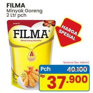 Filma Minyak Goreng