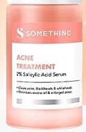 Promo Harga Somethinc 2% BHA Salicylic Acid Acne Treatment 20 ml - Guardian